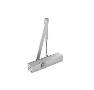 Dorma Door Closer With Slide Channel EN 3, TS 79